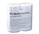 ESSENTIALS PSW20012 Screen Wipes - 2 packs of 100 thumbnail 2