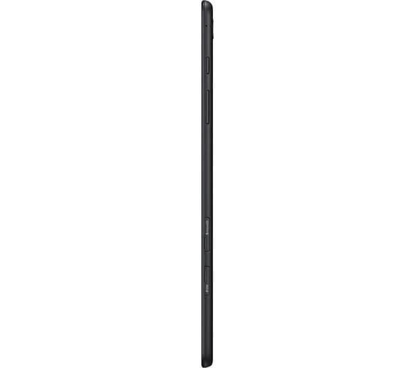 Samsung Galaxy Tab A 9.7 Inch 16GB 4G LTE Android Tablet - Black - Image 3