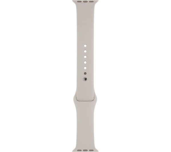 APPLE Watch 42 mm Stone Sport Band - Image 1