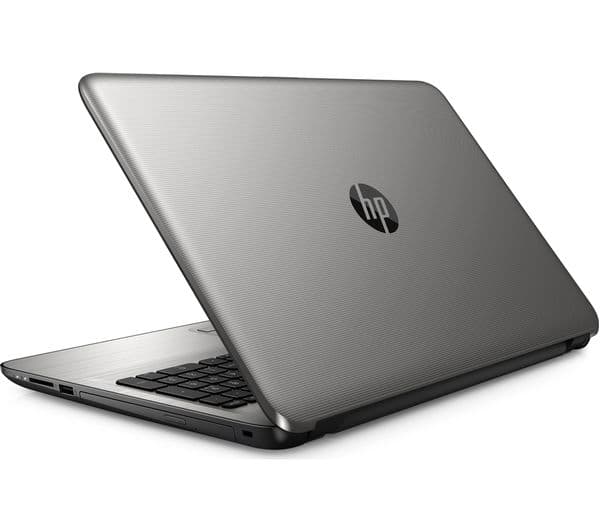 HP 15-ay168sa 15.6" Laptop with Latest 7th Gen Intel® Core™ i7 Processor - Silver - Image 6