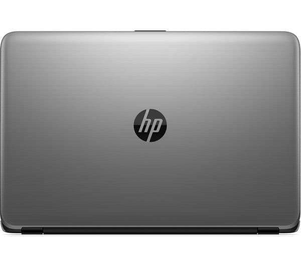 HP 15-ay168sa 15.6" Laptop with Latest 7th Gen Intel® Core™ i7 Processor - Silver - Image 4