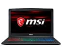 MSI GF62 8RC 15.6" Intel® Core¿ i5 GTX 1050 Gaming Laptop - 1 TB HDD thumbnail 1