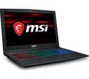 MSI GF62 8RC 15.6" Intel® Core¿ i5 GTX 1050 Gaming Laptop - 1 TB HDD thumbnail 3