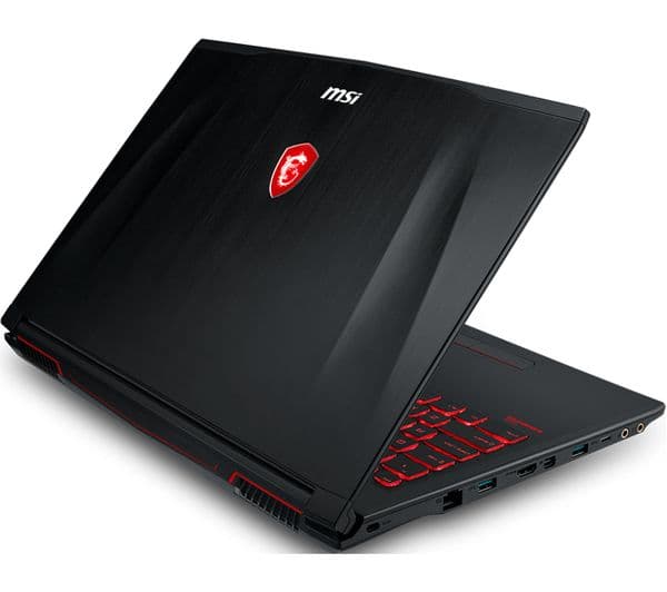 MSI GF62 8RC 15.6" Intel® Core¿ i5 GTX 1050 Gaming Laptop - 1 TB HDD - Image 4