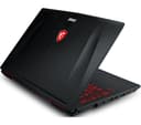 MSI GF62 8RC 15.6" Intel® Core¿ i5 GTX 1050 Gaming Laptop - 1 TB HDD thumbnail 4
