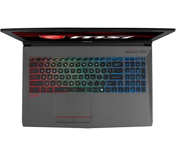 MSI GF62 8RC 15.6" Intel® Core¿ i5 GTX 1050 Gaming Laptop - 1 TB HDD - Image 5