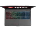 MSI GF62 8RC 15.6" Intel® Core¿ i5 GTX 1050 Gaming Laptop - 1 TB HDD thumbnail 5