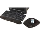 Kensington Foam Keyboard Wrist Rest Black thumbnail 5