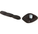 Kensington Foam Keyboard Wrist Rest Black thumbnail 2