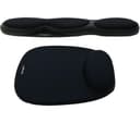Kensington Foam Keyboard Wrist Rest Black thumbnail 3
