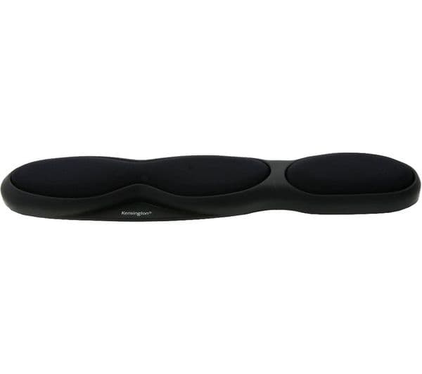 Kensington Foam Keyboard Wrist Rest Black - Image 4