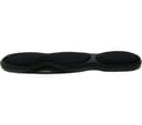 Kensington Foam Keyboard Wrist Rest Black thumbnail 4