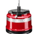 KITCHENAID 5KFC3516BER Mini Chopper - Empire Red thumbnail 3