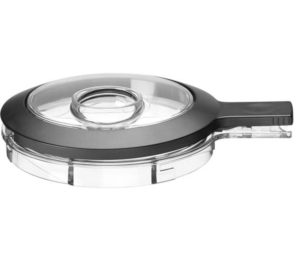 KITCHENAID 5KFC3516BER Mini Chopper - Empire Red - Image 4