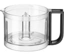 KITCHENAID 5KFC3516BER Mini Chopper - Empire Red thumbnail 5