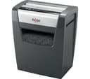 REXEL Momentum X410 Cross Cut Paper Shredder thumbnail 1