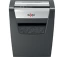 REXEL Momentum X410 Cross Cut Paper Shredder thumbnail 2