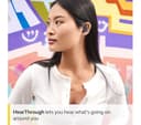 JABRA Elite 3 Wireless Bluetooth Earbuds - Navy thumbnail 7