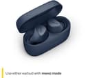 JABRA Elite 3 Wireless Bluetooth Earbuds - Navy thumbnail 9