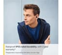 JABRA Elite 3 Wireless Bluetooth Earbuds - Navy thumbnail 10