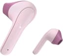 HAMA Essential Line Freedom Light Wireless Bluetooth Earbuds - Pink thumbnail 1