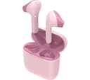 HAMA Essential Line Freedom Light Wireless Bluetooth Earbuds - Pink thumbnail 5