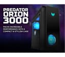 ACER Predator Orion 7000 PO7-650 Gaming PC - Intel® Core™ i9, RTX 4080, 2 TB HDD & 1 TB SSD thumbnail 3