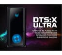 ACER Predator Orion 7000 PO7-650 Gaming PC - Intel® Core™ i9, RTX 4080, 2 TB HDD & 1 TB SSD thumbnail 6