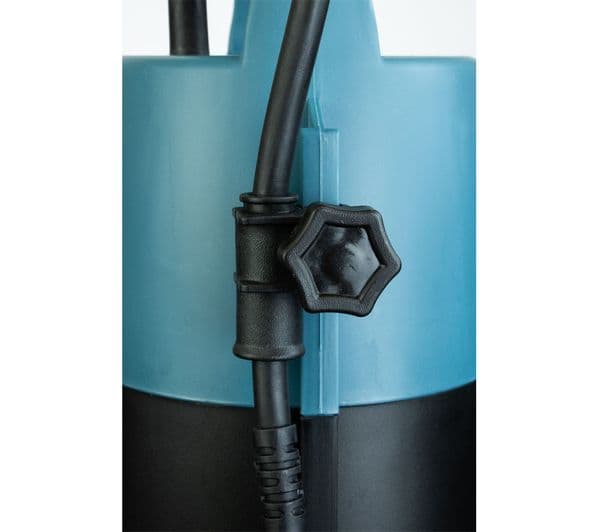 MAKITA PF0410 Drainage Pump - Image 3