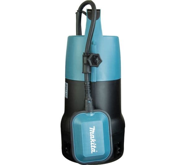 MAKITA PF0410 Drainage Pump - Image 5