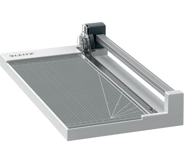 LEITZ Precision Home Office A4 Paper Trimmer - Image 1