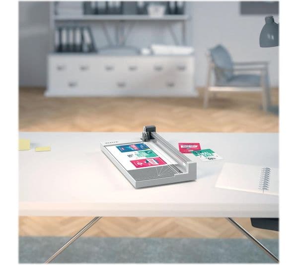 LEITZ Precision Home Office A4 Paper Trimmer - Image 3
