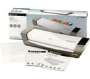 LEITZ iLAM Office A3 Laminator - Silver thumbnail 6