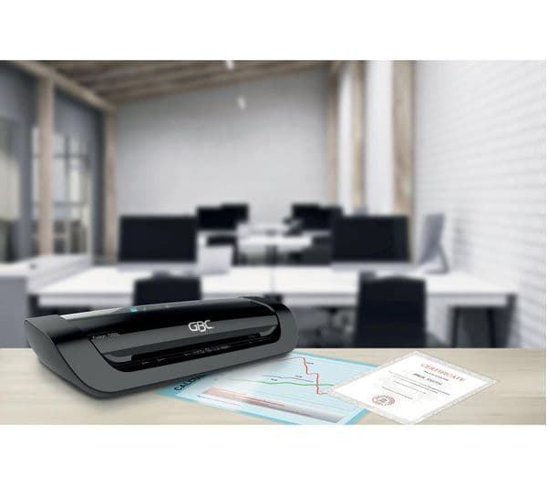 GBC Fusion Plus 7000L A3 Laminator - Image 2