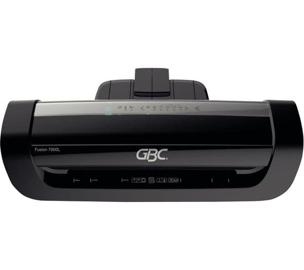 GBC Fusion Plus 7000L A3 Laminator - Image 5