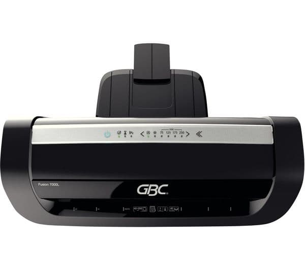 GBC Fusion Plus 7000L A3 Laminator - Image 6