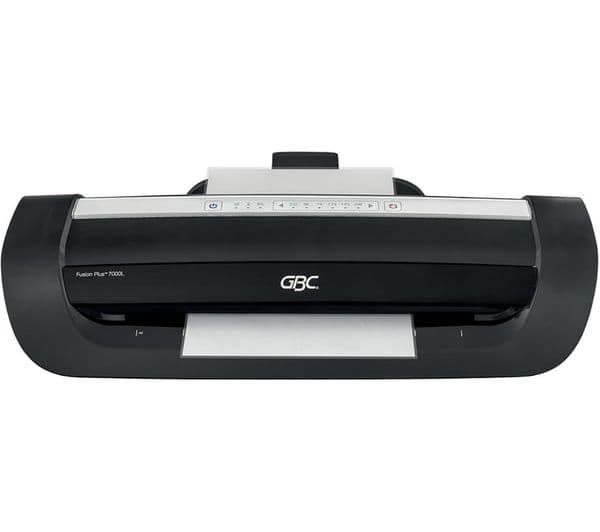 GBC Fusion Plus 7000L A3 Laminator - Image 7