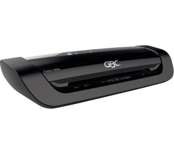 GBC Fusion Plus 7000L A3 Laminator - Image 8