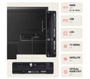 LG 65QNED91T6A 65" Smart 4K Ultra HD HDR QNED TV with Amazon Alexa thumbnail 9