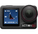 DJI Osmo Action 5 Pro 4K Action Camera Black thumbnail 1