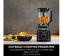 Ninja Detect Power Pro TB401UK Blender & Food Processor - Black thumbnail 2