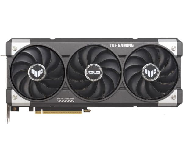 ASUS GeForce RTX 5060 Ti 16 GB TUF Gaming OC Graphics Card - Image 1