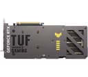 ASUS GeForce RTX 5060 Ti 16 GB TUF Gaming OC Graphics Card thumbnail 3