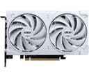 MSI GeForce RTX 5060 8 GB VENTUS 2X OC Graphics Card - White thumbnail 1