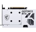 MSI GeForce RTX 5060 8 GB VENTUS 2X OC Graphics Card - White thumbnail 3