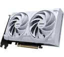 MSI GeForce RTX 5060 8 GB VENTUS 2X OC Graphics Card - White thumbnail 4