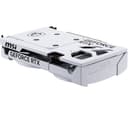 MSI GeForce RTX 5060 8 GB VENTUS 2X OC Graphics Card - White thumbnail 7
