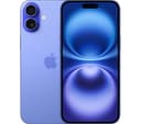 Apple iPhone 16 Plus - 128 GB, Ultramarine thumbnail 1