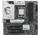 MSI B860M GAMING PLUS WIFI Motherboard thumbnail 1