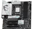 MSI B860M GAMING PLUS WIFI Motherboard thumbnail 3